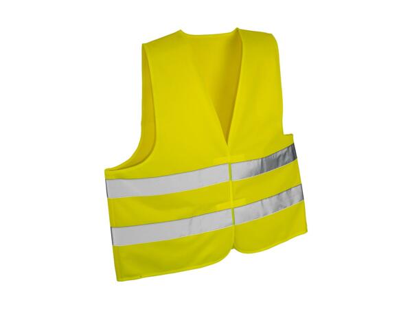 ULTIMATE SPEED(R) Sikkerhedsvest