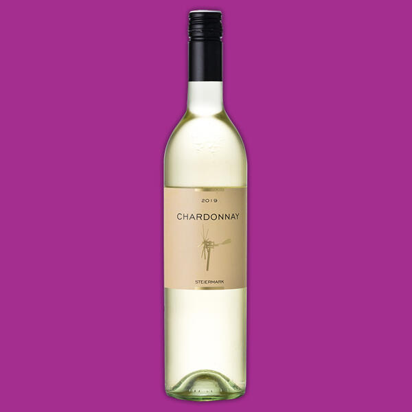 2019 Weinkellerei Fuchs Chardonnay
