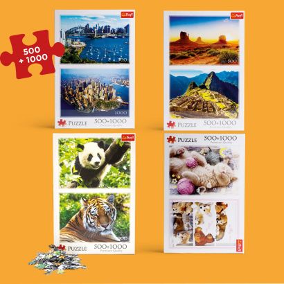 Puzzles