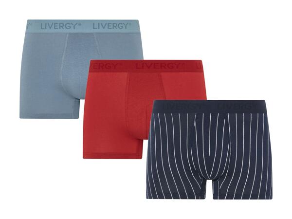 Men's Boxers