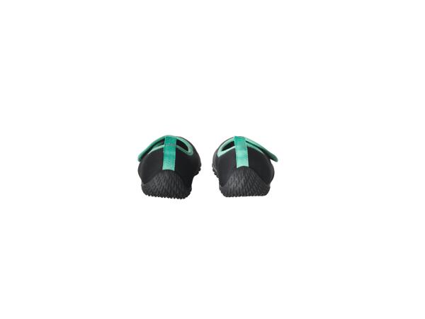 Ladies' Aqua Shoes