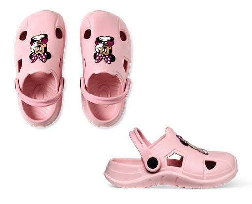 Children's Character Clogs