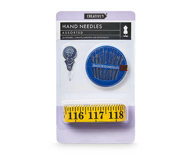 Hand Needles