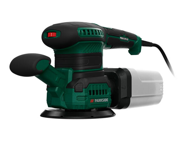 Parkside Sheet Sander / Orbital Sander