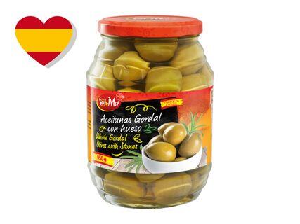 SOL&MAR Olives