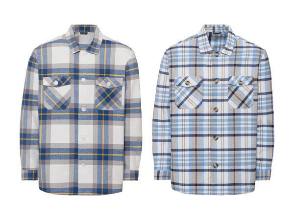 Chemise