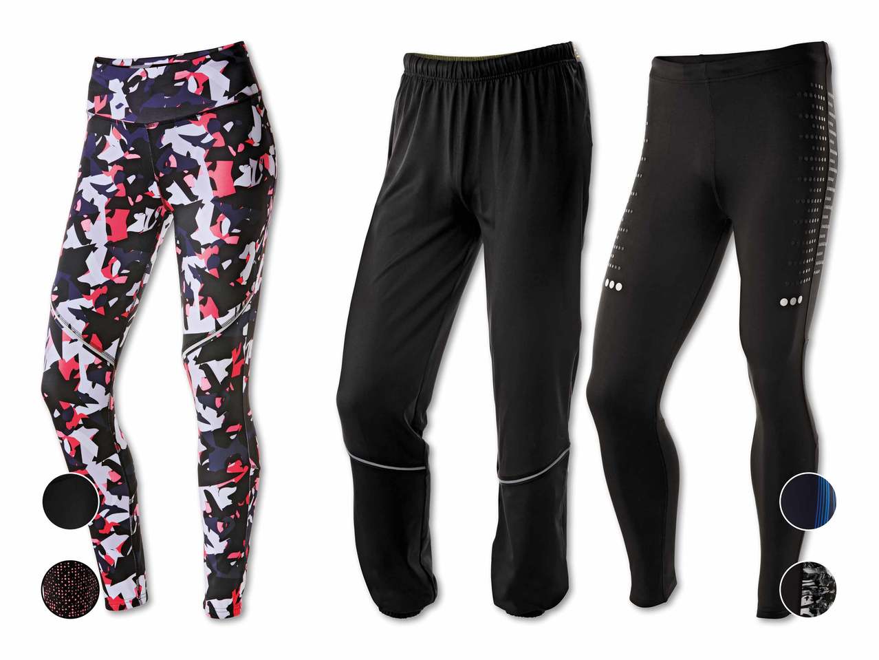 Pantalon de sport1