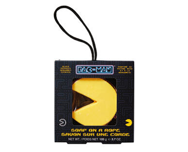 Novelty Soap On A Rope 105g