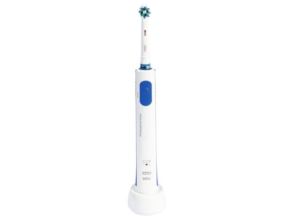 Electric Toothbrush Pro 570