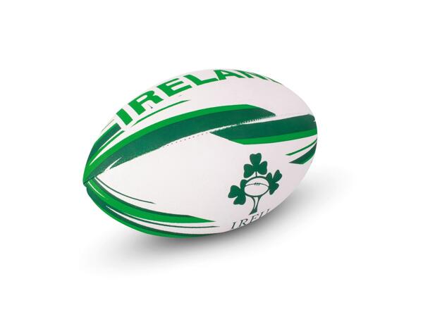 Officia Irish Rugby Union Ball