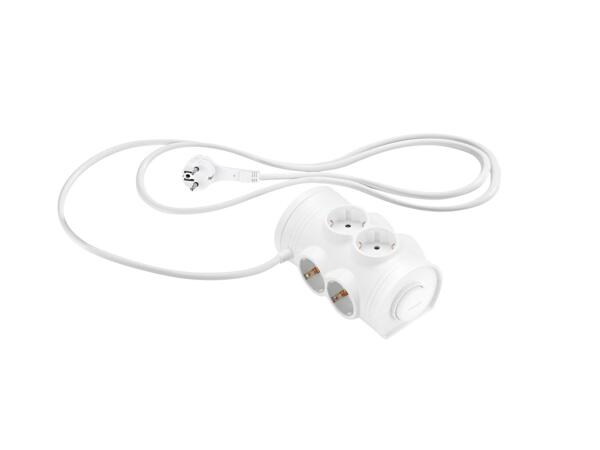 Socket Tower, Extension Cable or Socket Rell
