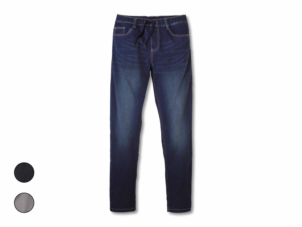 Jogg jean1