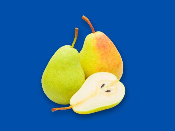 Sweet Pears