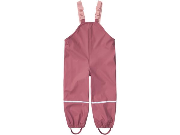 Kids' Waterproof Trousers
