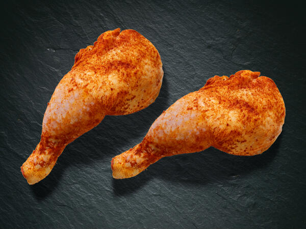 Cuisses de poulet