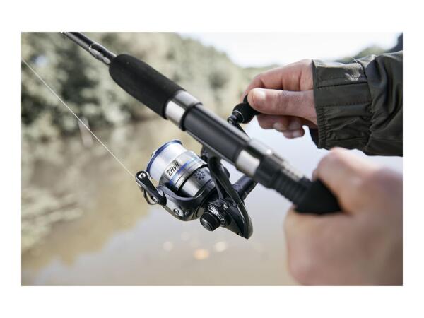 Crivit Fishing/Spinning Reel