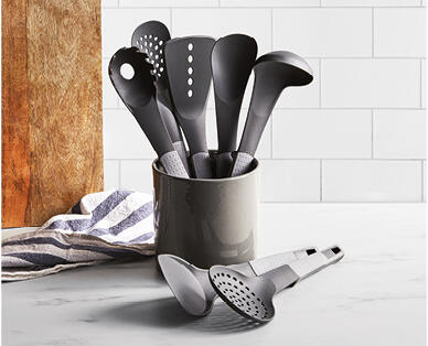 Premium Nylon Utensils