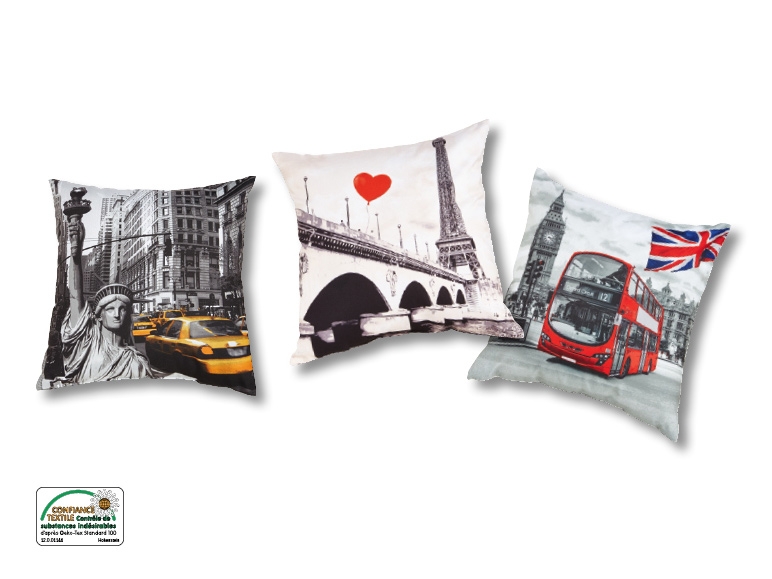 Coussin
