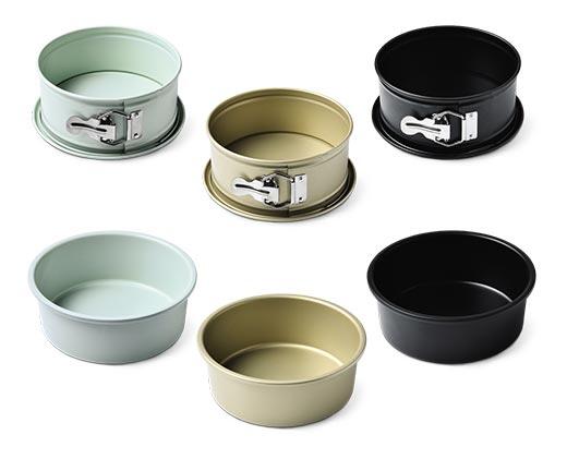 Crofton 
 Small Baking Pan