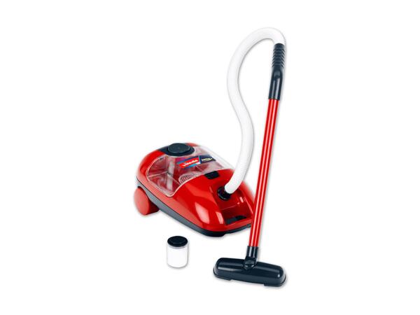 Kinder Besenwagen/Staubsauger
