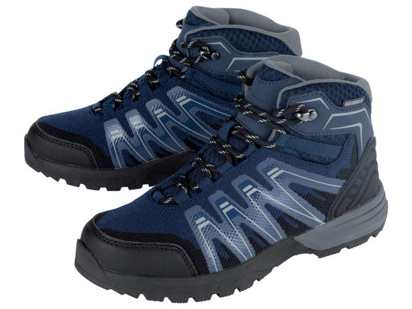 Ladies' Hiking Boots