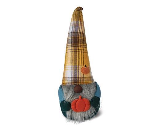 Huntington Home 
 Fall Gnome or Hedgehog