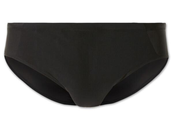 Herren Badeboxer/​Badeslip