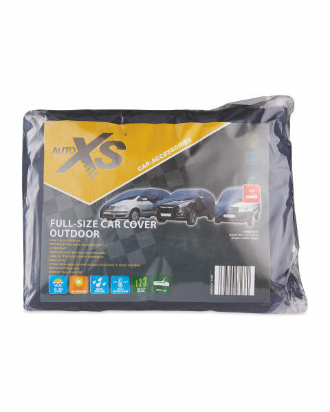 Auto XS SUV Full Car Cover