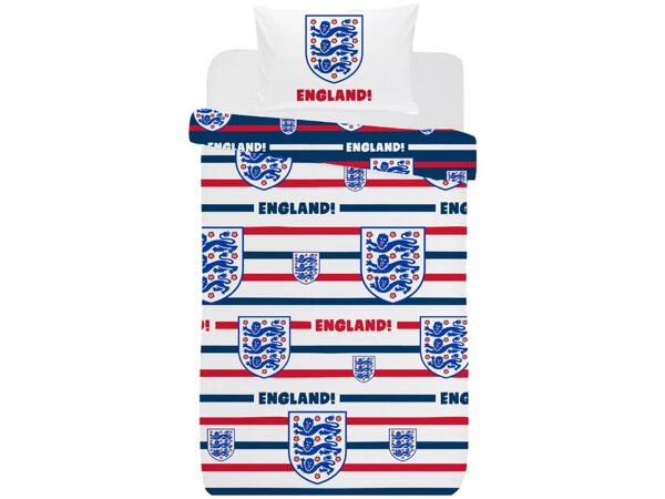 England Duvet Set - Single