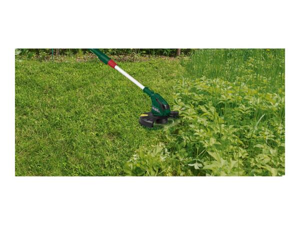Parkside 20V Cordless Grass Trimmer - Bare Unit