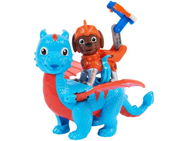 Paw Patrol Rescue Knights Hero Pups