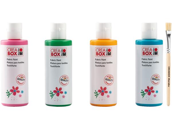 Kids' Paints
