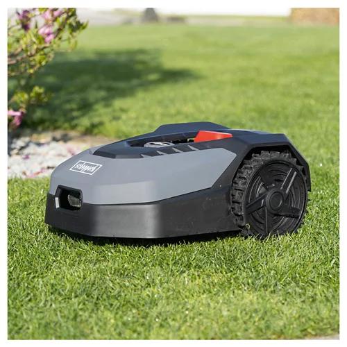 SCHEPPACH Roboter Rasenmäher CL600