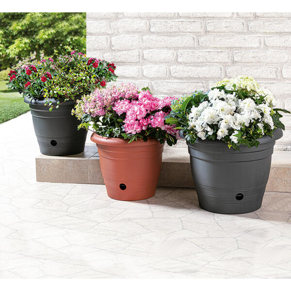 Blumentopf "Flora"