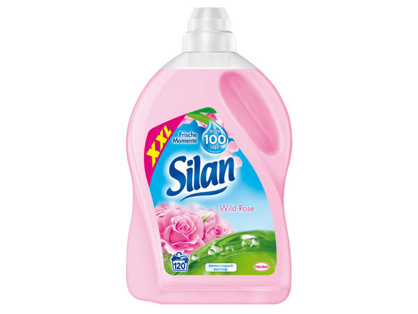 SILAN Weichspüler