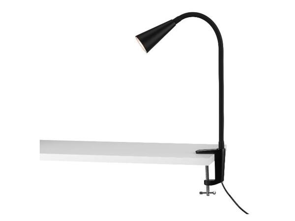 LIVARNO home Stolní LED lampa FREYA
