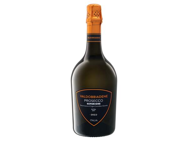Prosecco Spumante