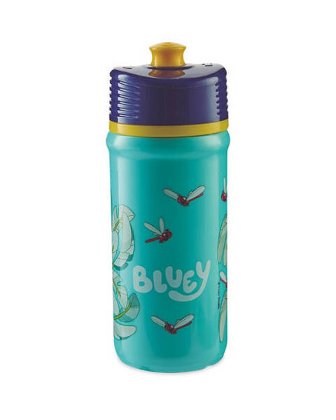 Bluey Hydration Bottle