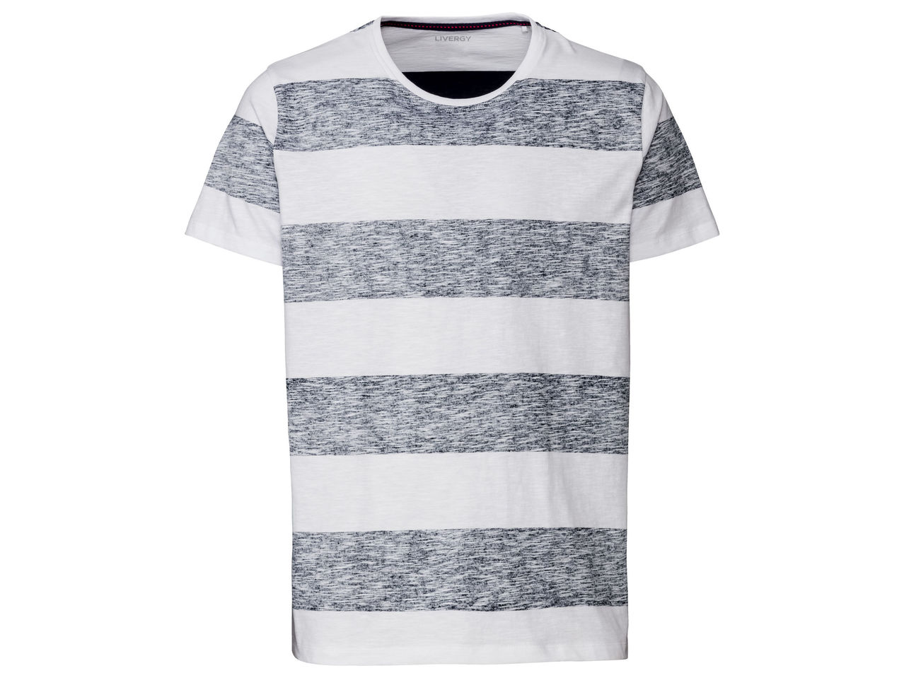 LIVERGY(R) T-shirt