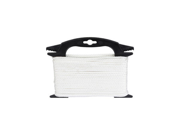 Synthetic Rope