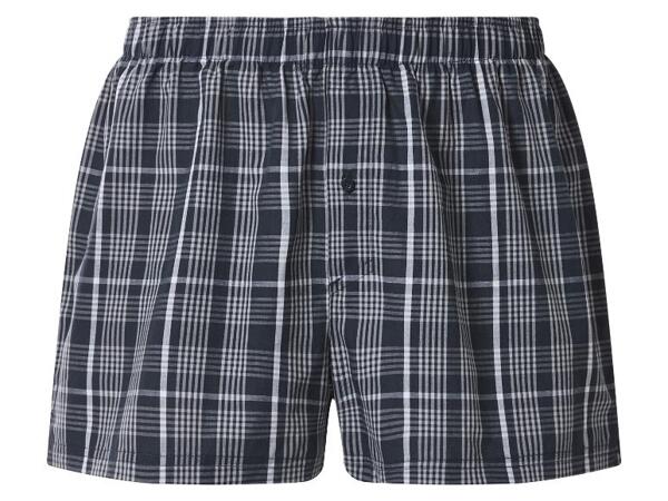 Pánské boxerky, 2 kusy