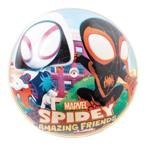 MARVEL(R)/DISNEY(R) 				Kinderball