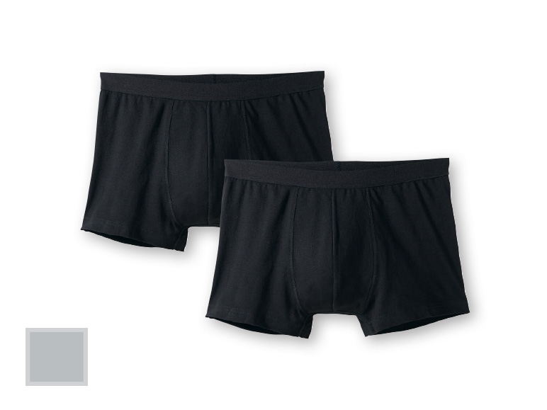LIVERGY Men's Boxer Briefs