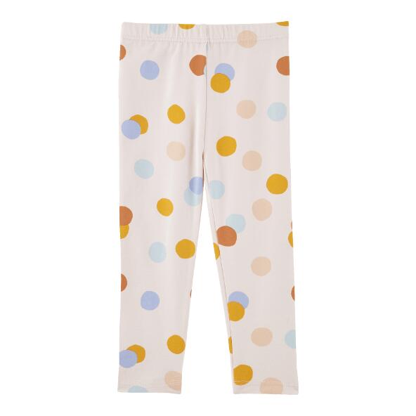 L&D(R) 				Legging pour enfants, 2 pcs