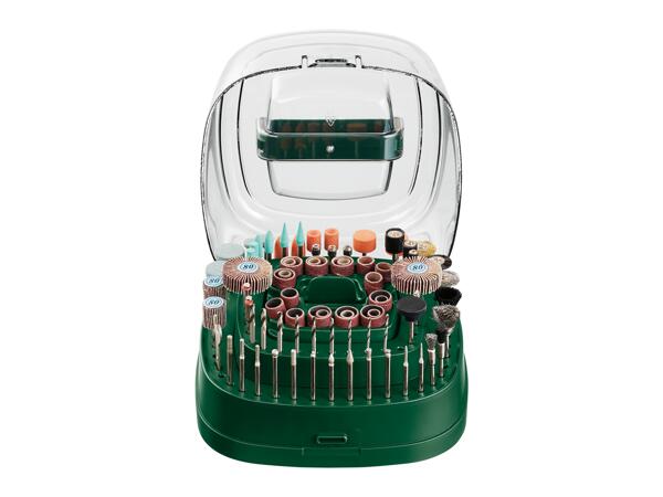 Rotary Tool Accessory Set