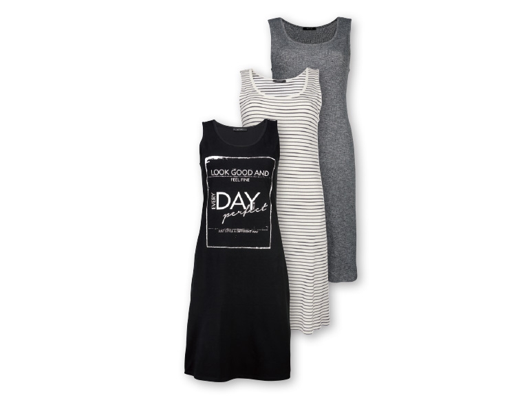 ESMARA(R) Ladies' Dress