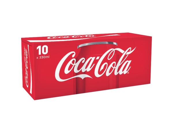 Coca Cola Regular