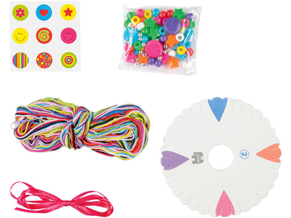 Activity Packs