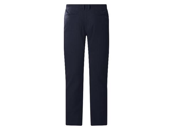 Pánské chino kalhoty "Slim Fit"