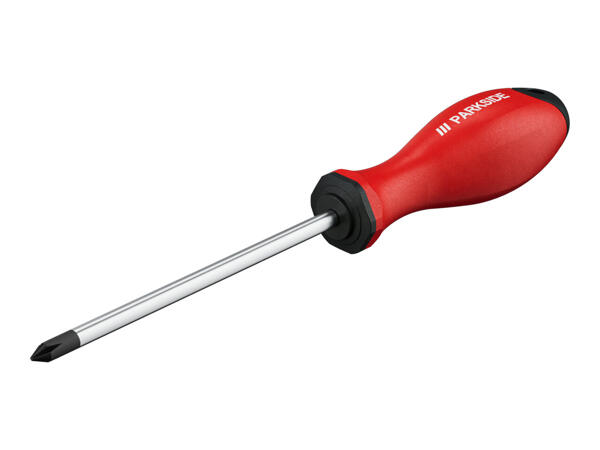 Parkside Screwdriver Set